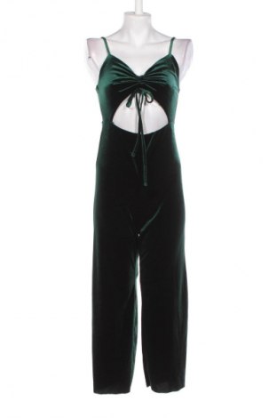 Dámsky dlhý overal Unbranded, Veľkosť S, Farba Zelená, Cena  16,95 €