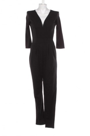 Dámský dlouhý overal Wal G, Velikost S, Barva Černá, Cena  489,00 Kč