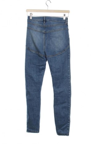Γυναικείο Τζίν ASOS, Μέγεθος M, Χρώμα Μπλέ, Τιμή 6,99 €