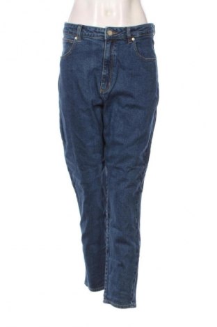 Dámské džíny  Abrand Jeans, Velikost M, Barva Modrá, Cena  499,00 Kč, #133581220