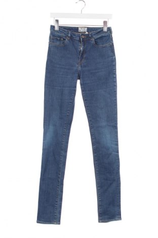Дамски дънки Acne Studios, Размер S, Цвят Син, Цена 8,15 €