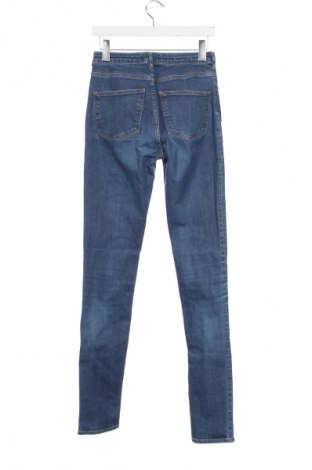 Дамски дънки Acne Studios, Размер S, Цвят Син, Цена 8,15 €