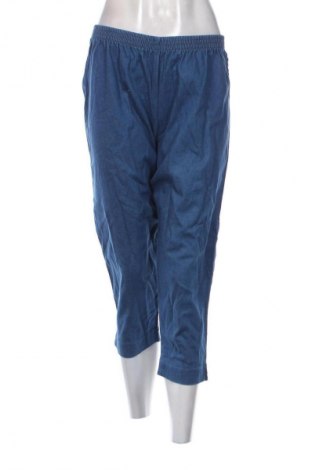 Γυναικείο Τζίν Alfred Dunner, Μέγεθος M, Χρώμα Μπλέ, Τιμή 4,86 €