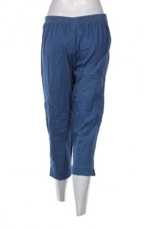 Γυναικείο Τζίν Alfred Dunner, Μέγεθος M, Χρώμα Μπλέ, Τιμή 4,86 €