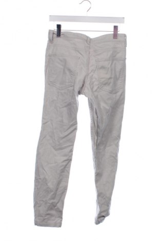 Herrenhose Angelo Litrico, Größe XS, Farbe Ecru, Preis € 8,00