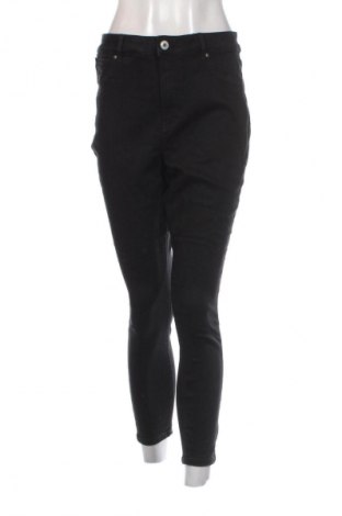 Damen Jeans Anko, Größe M, Farbe Schwarz, Preis 13,99 €
