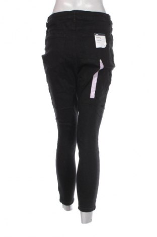 Damen Jeans Anko, Größe M, Farbe Schwarz, Preis 13,99 €