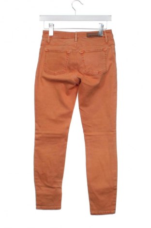 Dámské džíny  BOSS, Velikost S, Barva Oranžová, Cena  769,00 Kč