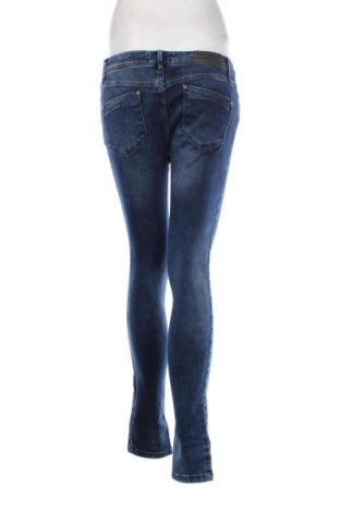 Γυναικείο Τζίν BSB, Μέγεθος S, Χρώμα Μπλέ, Τιμή 15,35 €