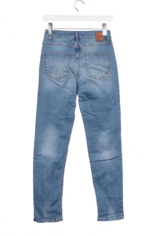 Γυναικείο Τζίν BSB Jeans, Μέγεθος XS, Χρώμα Μπλέ, Τιμή 11,66 €