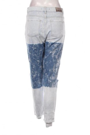 Γυναικείο Τζίν Bark jeans, Μέγεθος M, Χρώμα Μπλέ, Τιμή 14,83 €