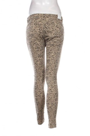 Damskie jeansy Bershka, Rozmiar M, Kolor Kolorowy, Cena 13,99 zł