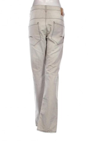 Γυναικείο Τζίν Bershka, Μέγεθος XXL, Χρώμα Γκρί, Τιμή 13,99 €