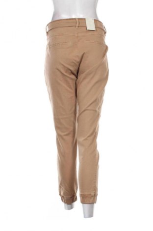 Γυναικείο Τζίν Betty & Co, Μέγεθος XL, Χρώμα Καφέ, Τιμή 16,99 €