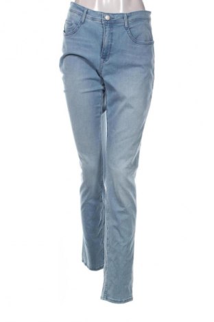 Blugi de femei Brax, Mărime M, Culoare Albastru, Preț 482,99 Lei, #133599749