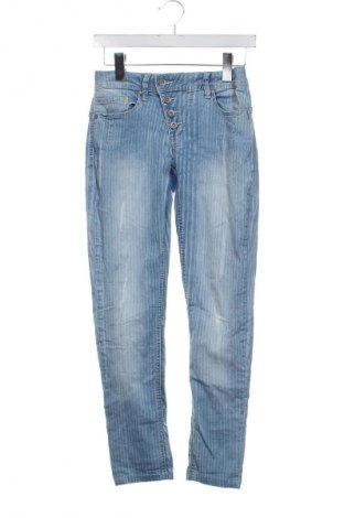 Dámské džíny  Buena Vista, Velikost XS, Barva Modrá, Cena  119,00 Kč