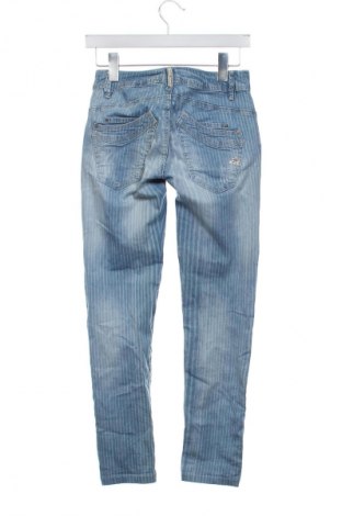 Dámské džíny  Buena Vista, Velikost XS, Barva Modrá, Cena  119,00 Kč