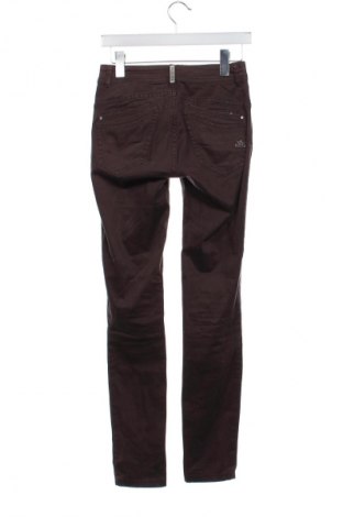 Γυναικείο Τζίν Buena Vista, Μέγεθος XS, Χρώμα Καφέ, Τιμή 3,99 €