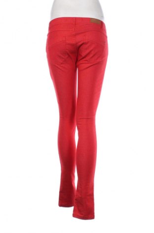 Γυναικείο Τζίν Cache Cache, Μέγεθος M, Χρώμα Κόκκινο, Τιμή 3,99 €