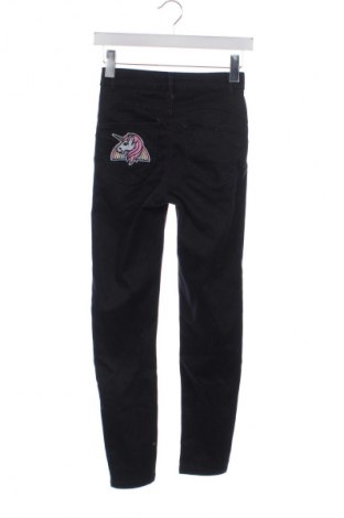 Γυναικείο Τζίν Calzedonia, Μέγεθος S, Χρώμα Μαύρο, Τιμή 5,99 €