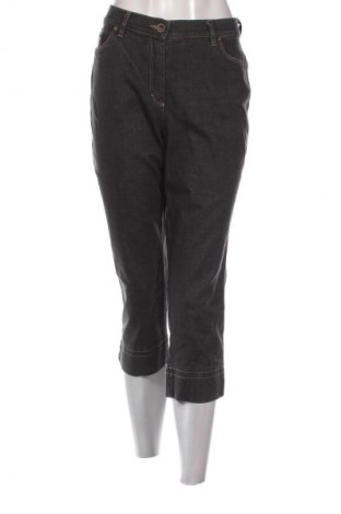 Blugi de femei Christian Berg, Mărime XL, Culoare Negru, Preț 25,99 Lei