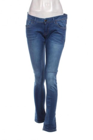 Dámské džíny  Clockhouse, Velikost M, Barva Modrá, Cena  69,00 Kč