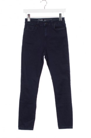 Γυναικείο Τζίν Colin's, Μέγεθος XS, Χρώμα Μπλέ, Τιμή 5,62 €