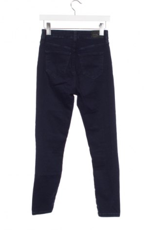 Γυναικείο Τζίν Colin's, Μέγεθος XS, Χρώμα Μπλέ, Τιμή 5,62 €