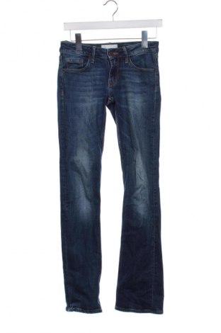 Γυναικείο Τζίν Cross Jeans, Μέγεθος S, Χρώμα Μπλέ, Τιμή 7,82 €