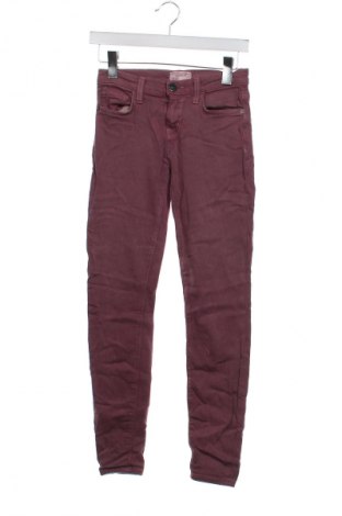 Γυναικείο Τζίν Current/Elliott, Μέγεθος S, Χρώμα Σάπιο μήλο, Τιμή 6,99 €