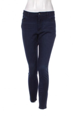 Damskie jeansy DL1961, Rozmiar XL, Kolor Niebieski, Cena 128,99 zł