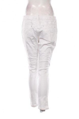 Dámské džíny  David Lawrence, Velikost L, Barva Bílá, Cena  129,00 Kč