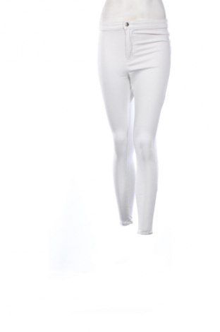 Γυναικείο Τζίν Denim Co., Μέγεθος M, Χρώμα Λευκό, Τιμή 3,99 €