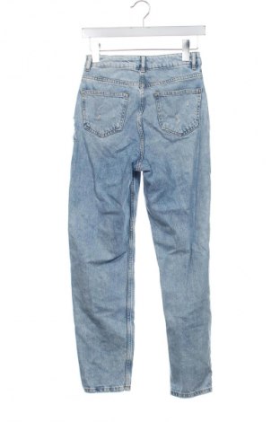 Dámské džíny  Denim Co., Velikost XS, Barva Modrá, Cena  49,00 Kč