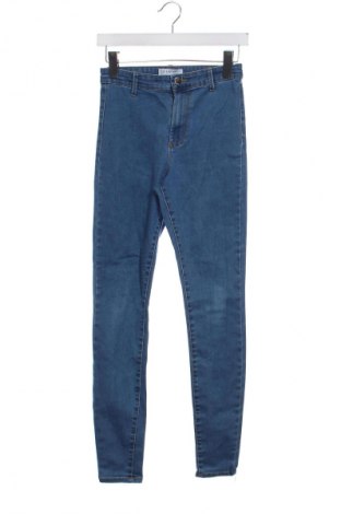 Dámské džíny  Denim&Co., Velikost S, Barva Modrá, Cena  127,00 Kč