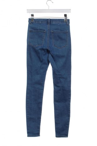 Dámské džíny  Denim&Co., Velikost S, Barva Modrá, Cena  127,00 Kč
