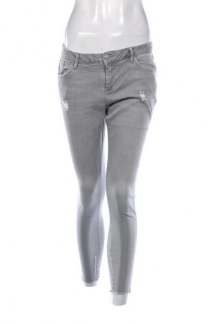 Dámské džíny  Denim&Co., Velikost M, Barva Šedá, Cena  69,00 Kč