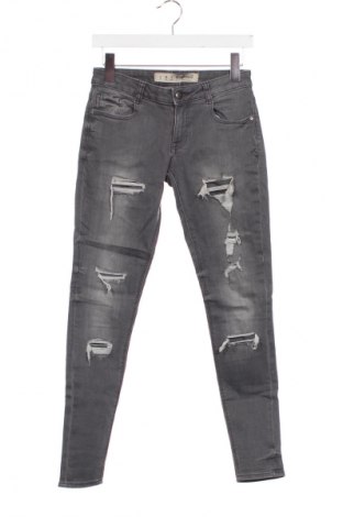 Γυναικείο Τζίν Denim Co., Μέγεθος XS, Χρώμα Γκρί, Τιμή 4,99 €