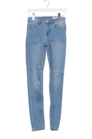 Γυναικείο Τζίν Esmara, Μέγεθος XS, Χρώμα Μπλέ, Τιμή 2,99 €