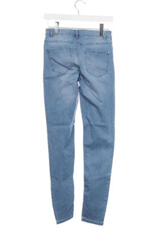 Γυναικείο Τζίν Esmara, Μέγεθος XS, Χρώμα Μπλέ, Τιμή 2,99 €