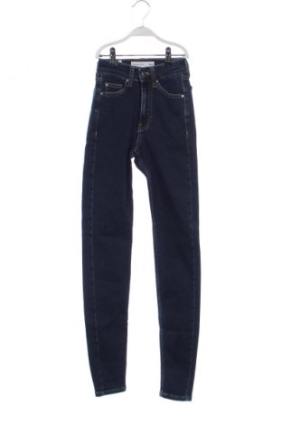 Γυναικείο Τζίν Even&Odd, Μέγεθος XXS, Χρώμα Μπλέ, Τιμή 15,49 €
