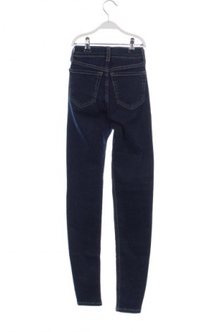 Γυναικείο Τζίν Even&Odd, Μέγεθος XXS, Χρώμα Μπλέ, Τιμή 15,49 €