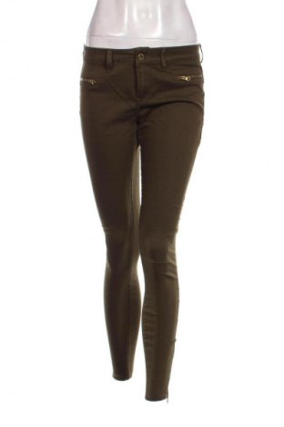 Damskie jeansy F&F, Rozmiar S, Kolor Zielony, Cena 6,99 zł, #133556774