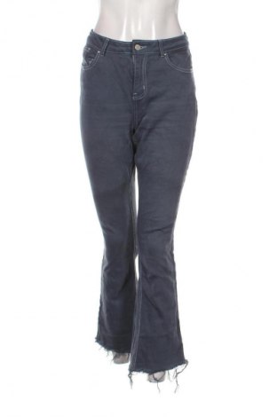 Dámské džíny  Fisherfield, Velikost M, Barva Modrá, Cena  136,00 Kč