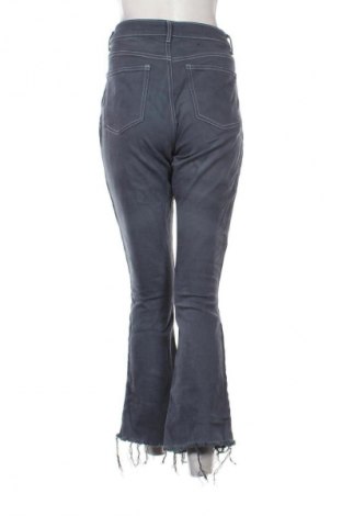 Dámské džíny  Fisherfield, Velikost M, Barva Modrá, Cena  136,00 Kč