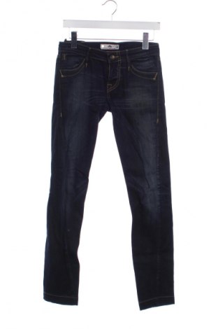 Dámské džíny  Fornarina, Velikost S, Barva Modrá, Cena  49,00 Kč