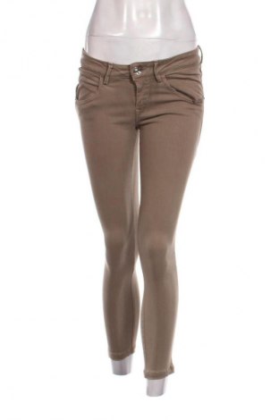 Γυναικείο Τζίν Fornarina, Μέγεθος M, Χρώμα Καφέ, Τιμή 8,99 €