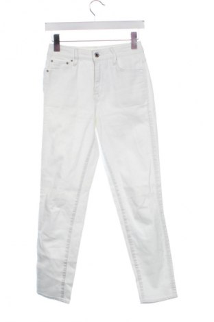 Damskie jeansy G-Star Raw, Rozmiar XS, Kolor Biały, Cena 90,99 zł