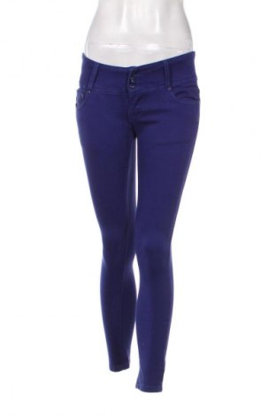 Γυναικείο Τζίν Gallop, Μέγεθος M, Χρώμα Μπλέ, Τιμή 5,99 €