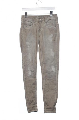 Γυναικείο Τζίν Gang, Μέγεθος M, Χρώμα Γκρί, Τιμή 9,75 €